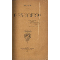 Livros/Acervo/B/BRUNO O ENCOB